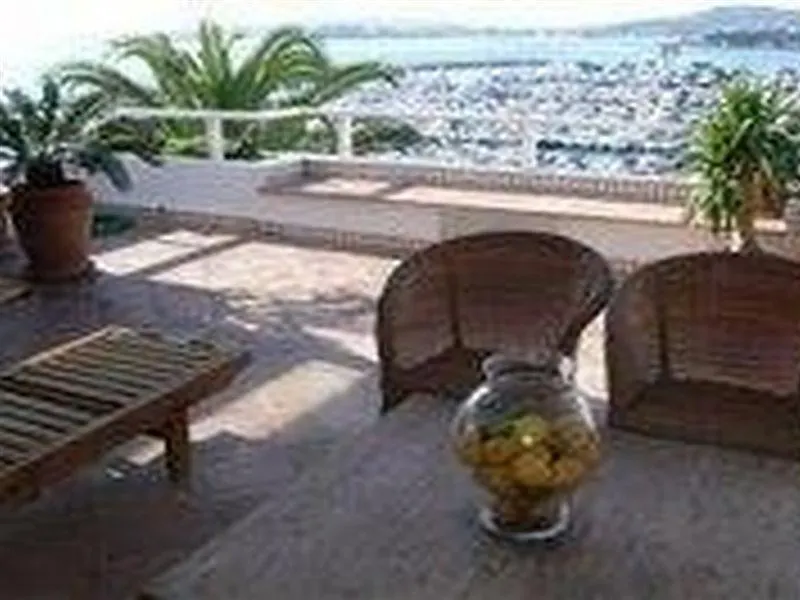 Appartement Ra112 Puerto Portals à Portals Nous  0*, Portals Nous (Mallorca) Espagne