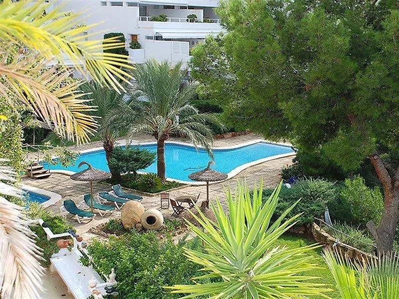 Appartement Ra112 Puerto Portals à Portals Nous  Espagne