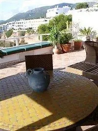 Appartement Ra112 Puerto Portals à Portals Nous  0*, Portals Nous (Mallorca)