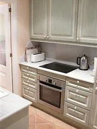 Appartement Ra112 Puerto Portals à Portals Nous