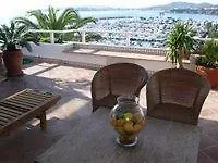 شقة Ra112 Puerto Portals بورتالس نوس